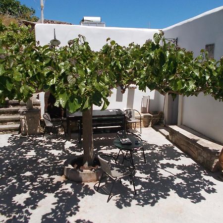 Karidi Xenios Z Rustic Rural Cottage מראה חיצוני תמונה