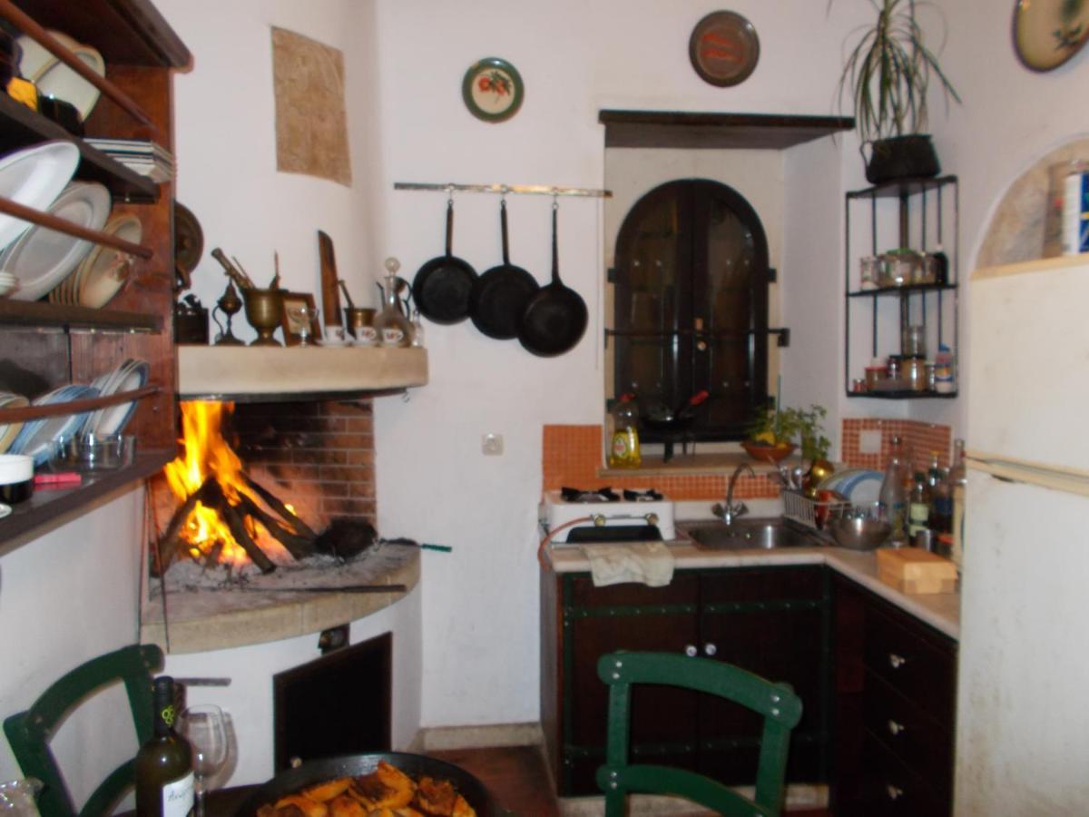 Karidi Xenios Z Rustic Rural Cottage מראה חיצוני תמונה