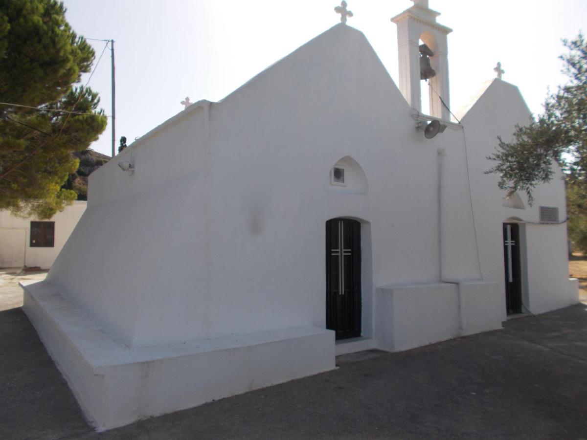 Karidi Xenios Z Rustic Rural Cottage מראה חיצוני תמונה