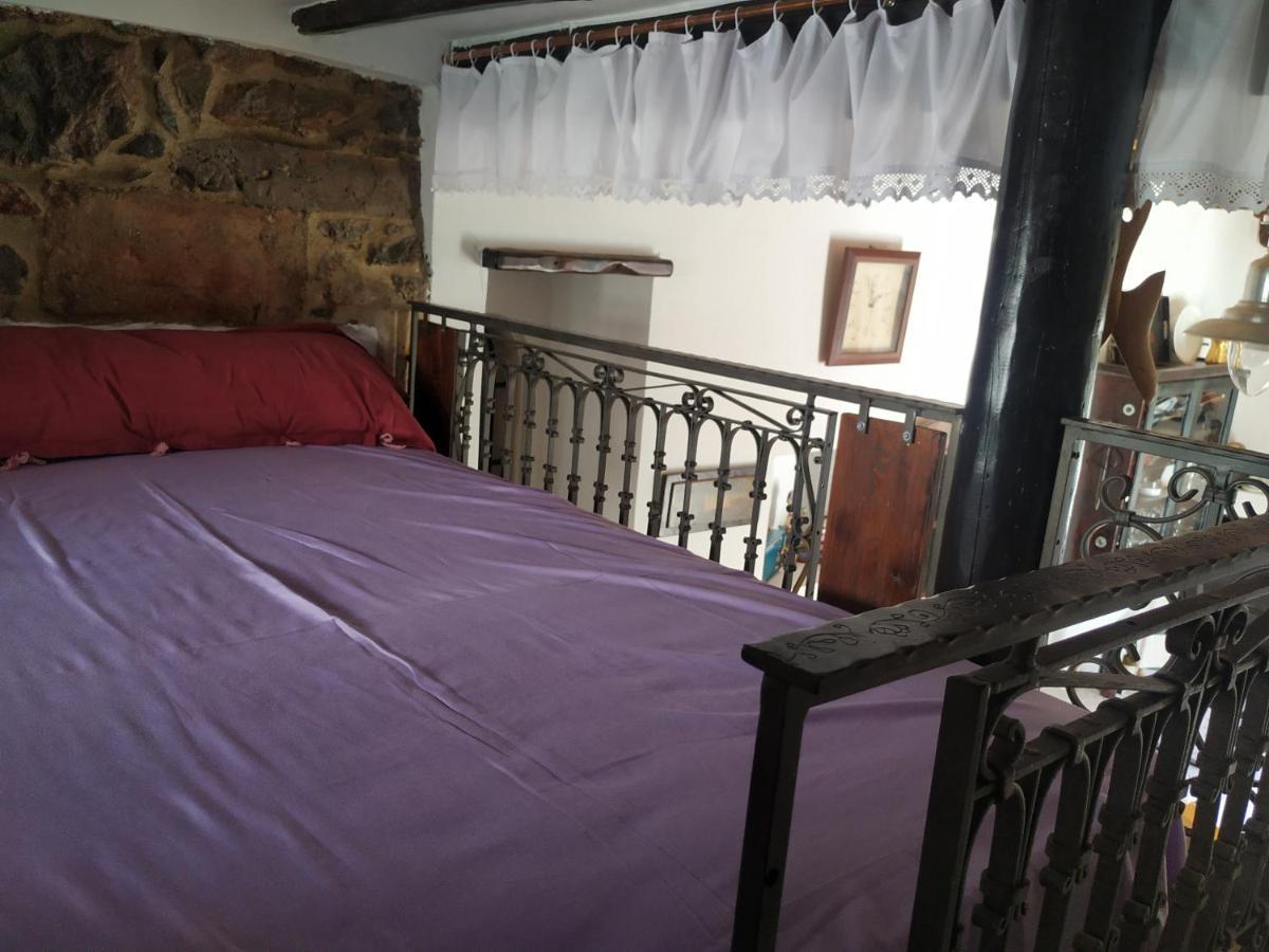 Karidi Xenios Z Rustic Rural Cottage מראה חיצוני תמונה