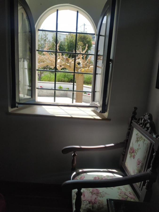 Karidi Xenios Z Rustic Rural Cottage מראה חיצוני תמונה