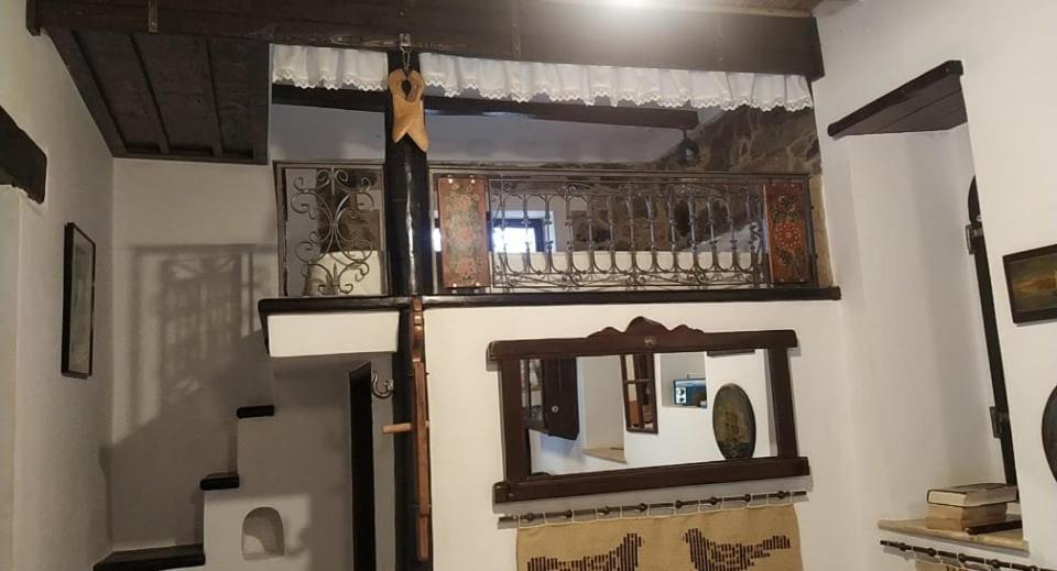 Karidi Xenios Z Rustic Rural Cottage מראה חיצוני תמונה