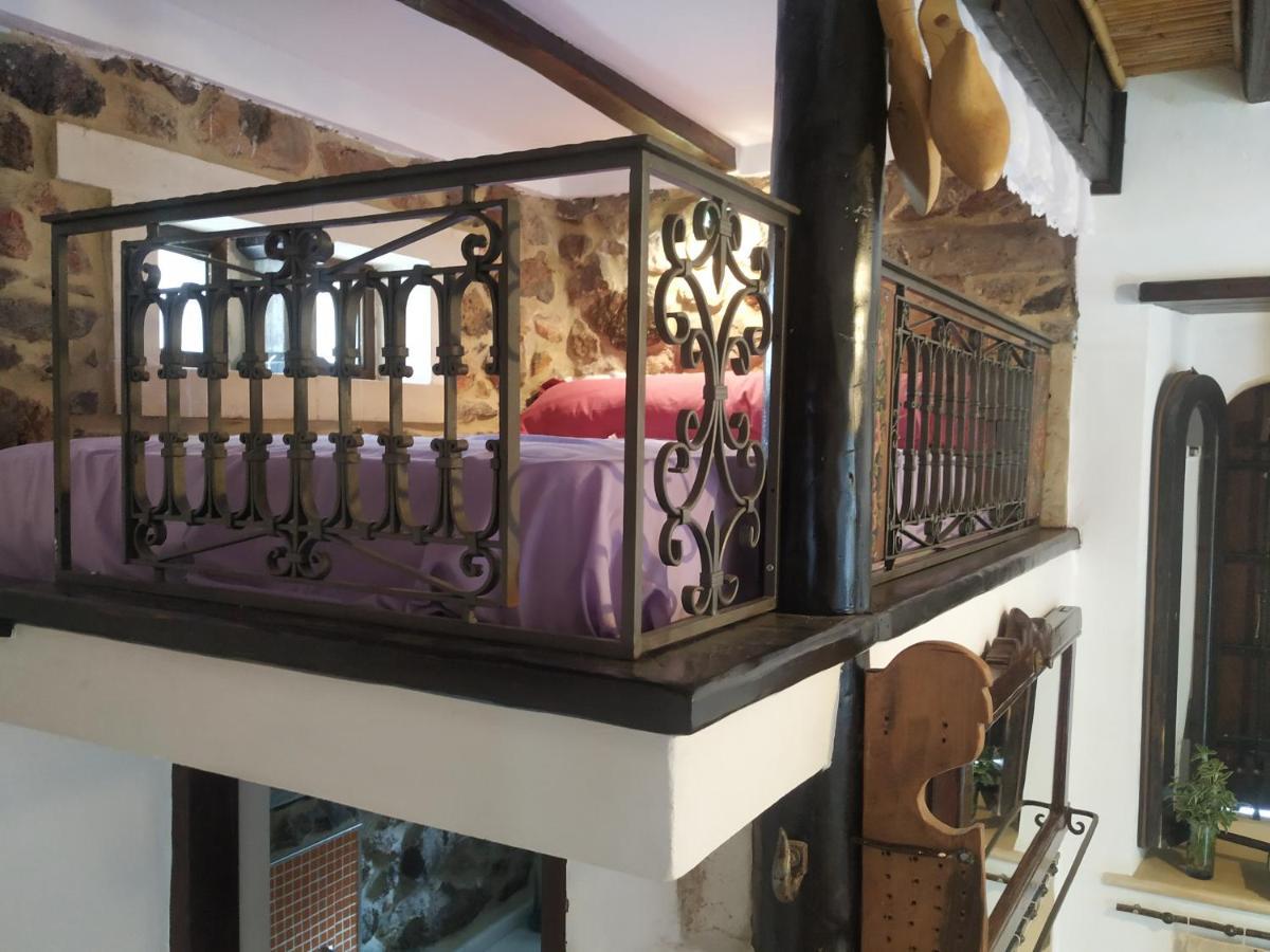 Karidi Xenios Z Rustic Rural Cottage מראה חיצוני תמונה