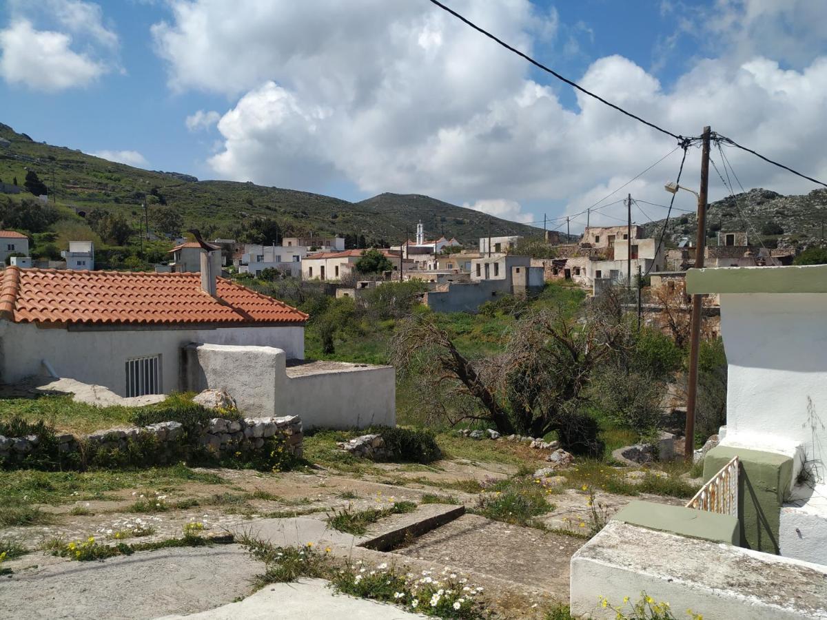 Karidi Xenios Z Rustic Rural Cottage מראה חיצוני תמונה